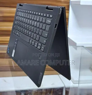 New Laptop Lenovo Yoga 7i 12GB Intel Core I5 SSD 512GB