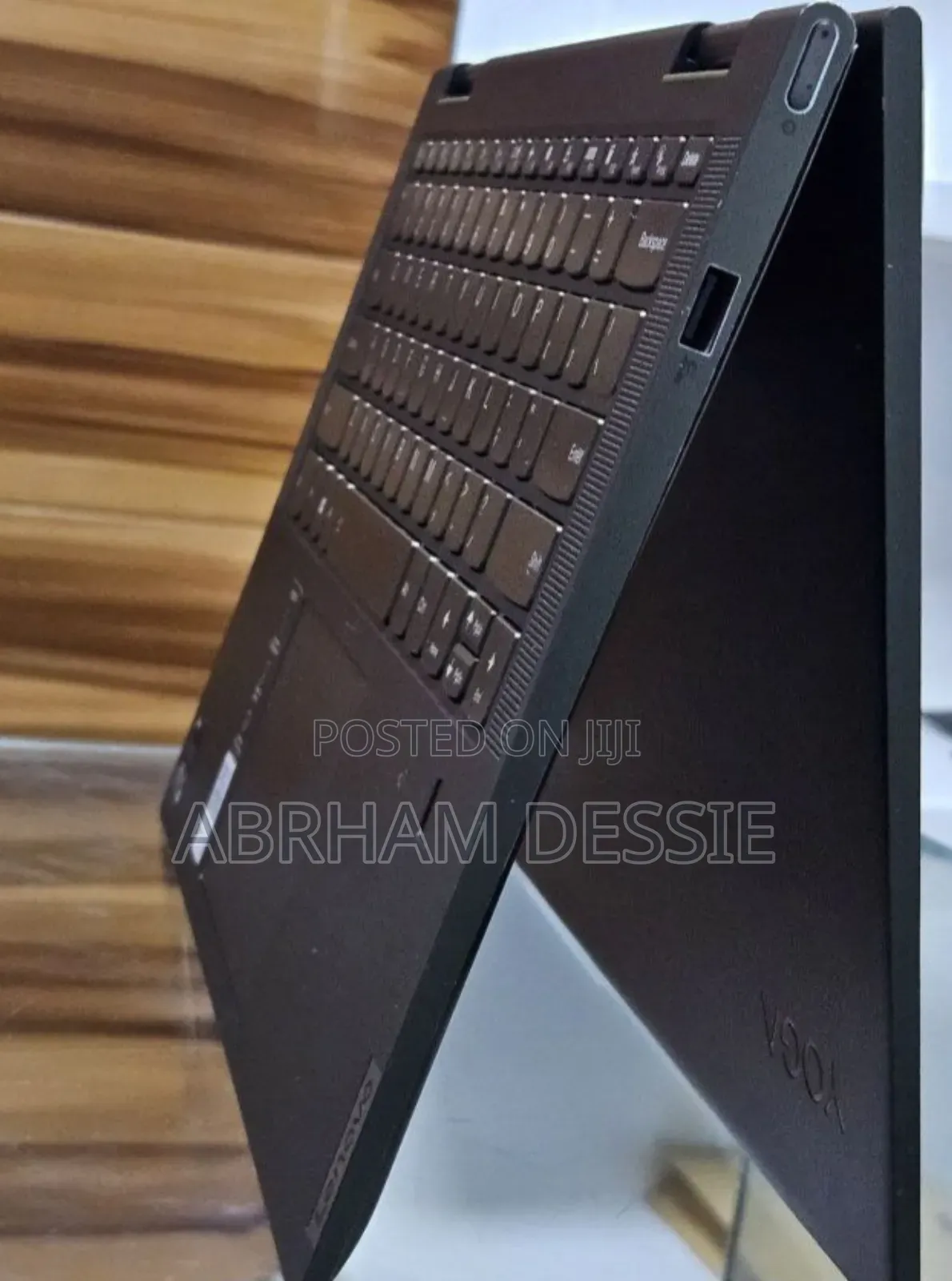 New Laptop Lenovo 12GB Intel Core I5 SSD 512GB