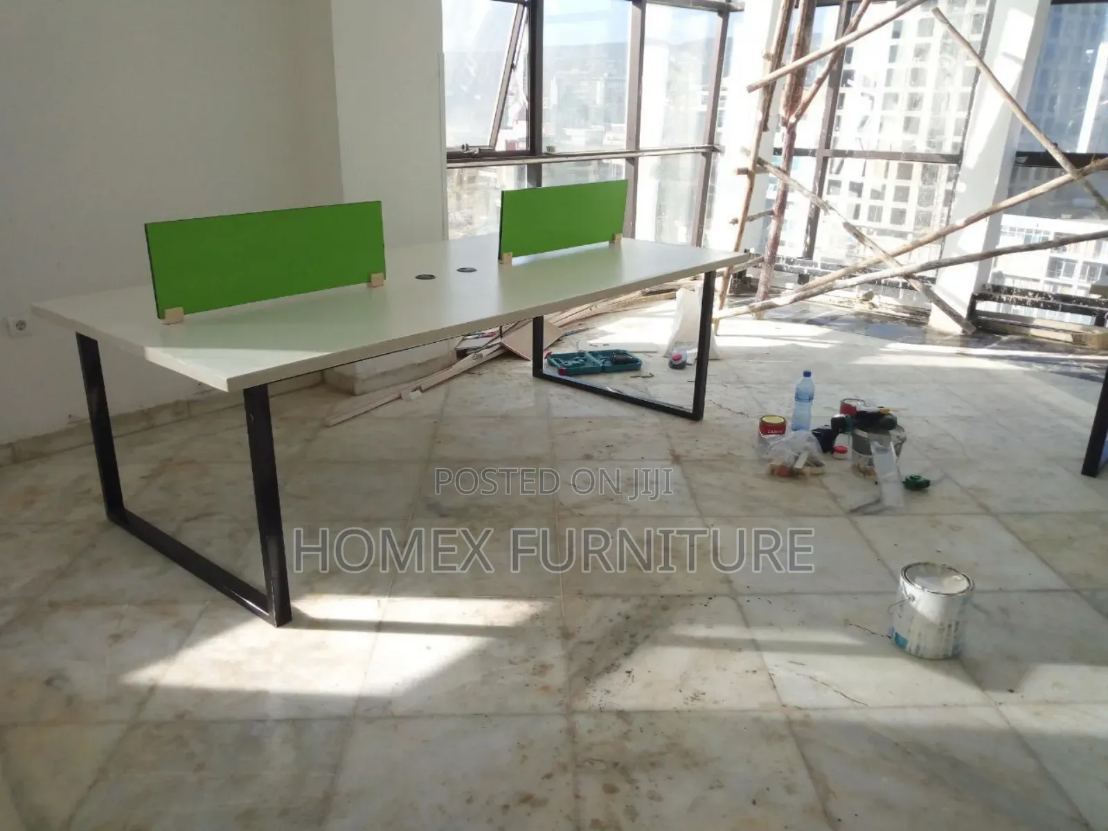 Conference (Meeting) Table
