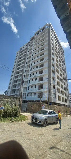3bdrm Apartment in Bole for sale
