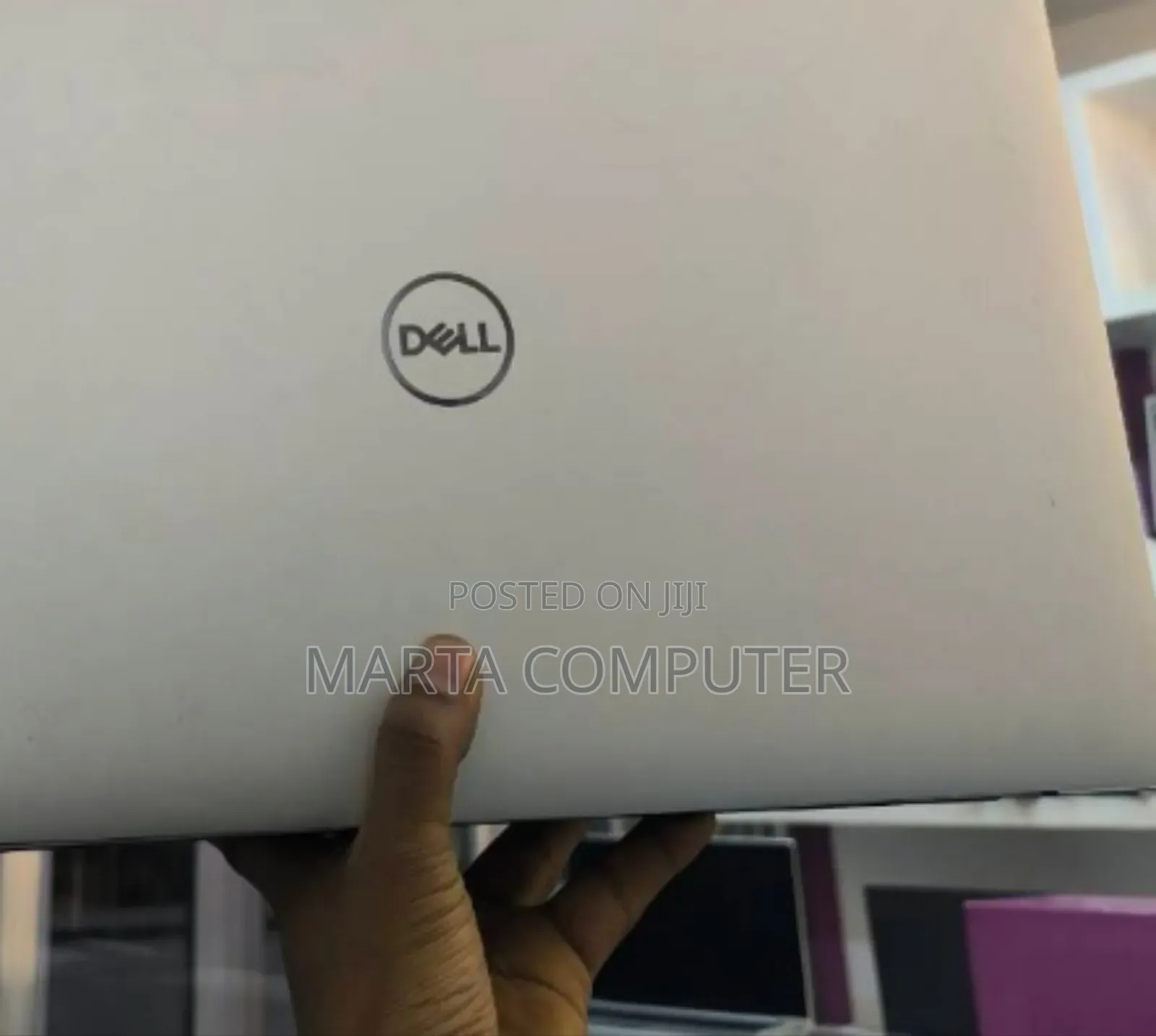 New Laptop Dell Latitude 5520 16GB Intel Core I7 SSD 512GB