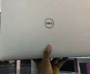 New Laptop Dell Latitude 5520 16GB Intel Core I7 SSD 512GB