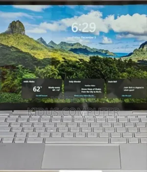 New Laptop HP Pavilion 15 8GB Intel Core I5 SSD 512GB