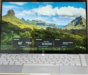 New Laptop HP Pavilion 15 8GB Intel Core I5 SSD 512GB