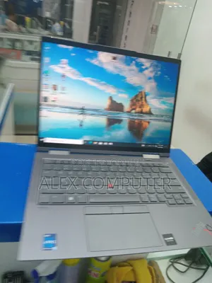 New Laptop Lenovo Thinkpad X1 Yoga 32GB Intel Core I7 SSD 512GB