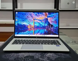 New Laptop HP EliteBook 840 16GB Intel Core i7 SSD 512GB