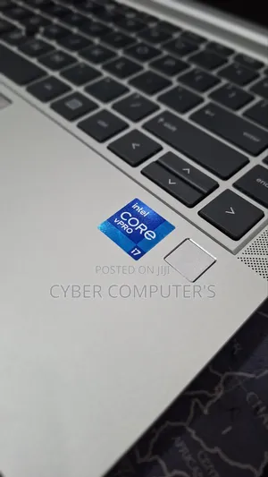 New Laptop HP EliteBook 840 16GB Intel Core i7 SSD 512GB