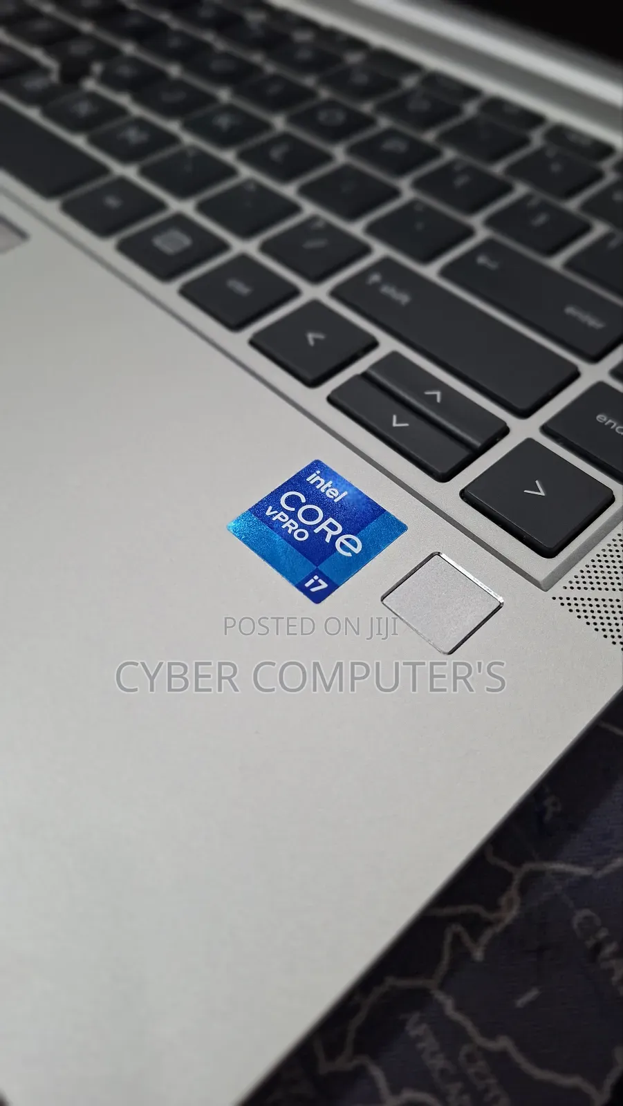 New Laptop HP EliteBook 840 16GB Intel Core i7 SSD 512GB