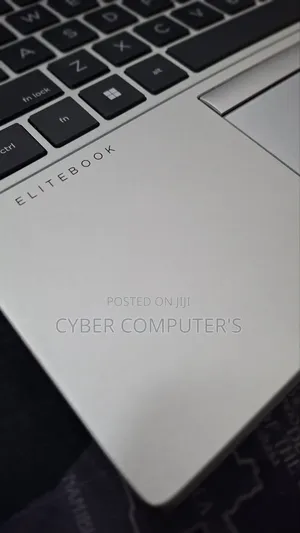 New Laptop HP EliteBook 840 16GB Intel Core i7 SSD 512GB