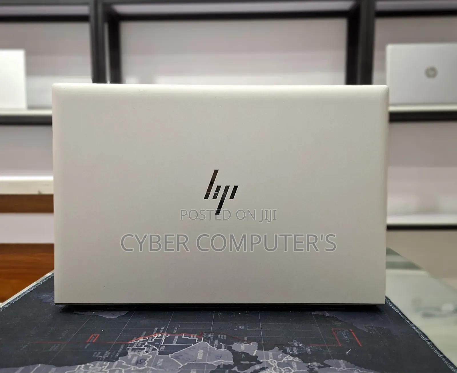 New Laptop HP EliteBook 840 16GB Intel Core i7 SSD 512GB