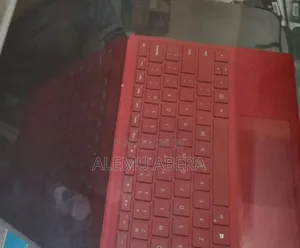 New Laptop Microsoft Surface Pro 4 8GB Intel Core i5 SSD 256GB