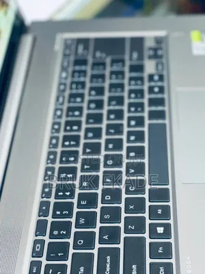 New Laptop HP ZBook 14 32GB Intel Core I7 SSD 1T