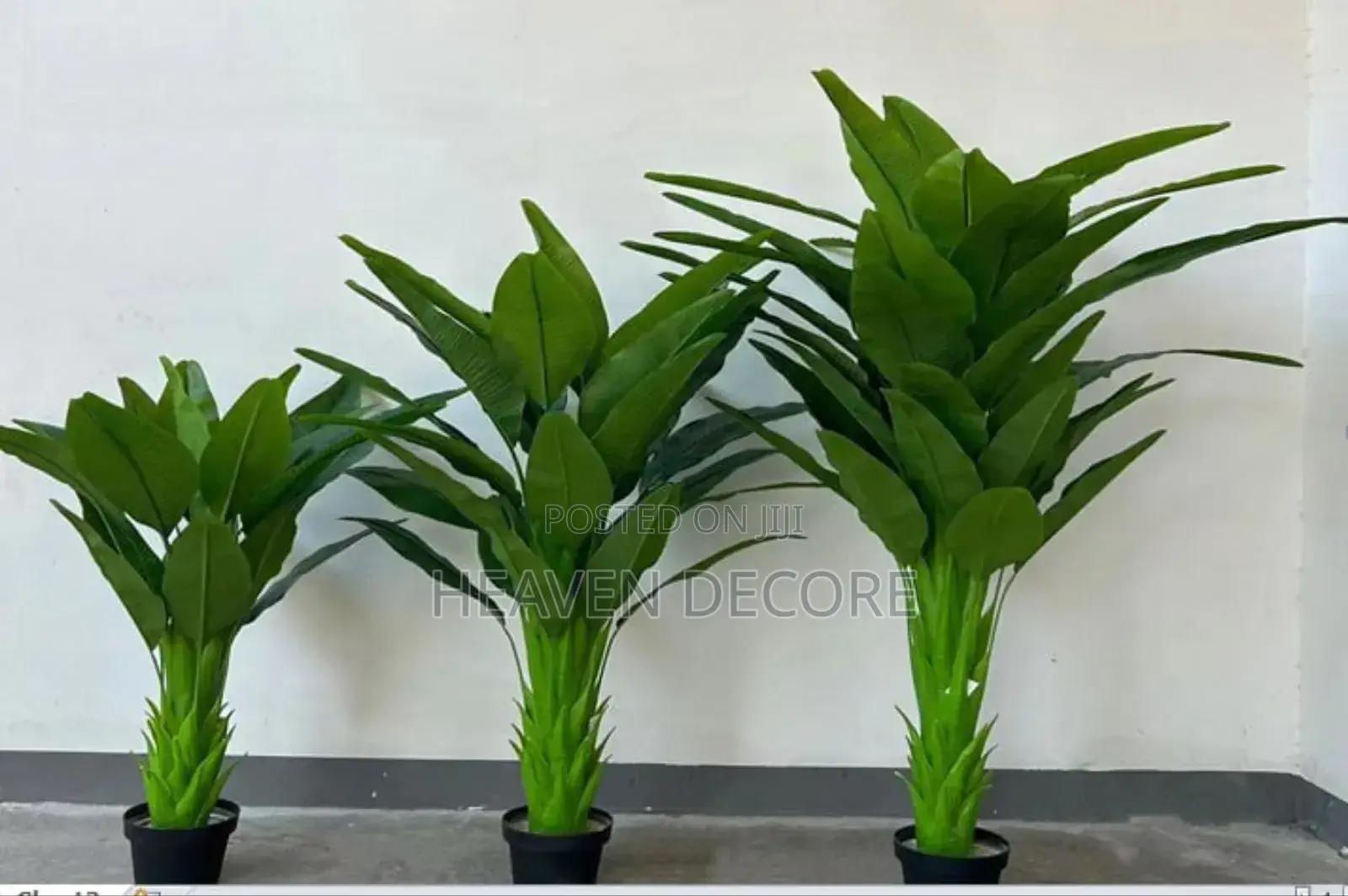 2ሜትር አርቴፊሻል ኮባ( 2m Artificial Tree)