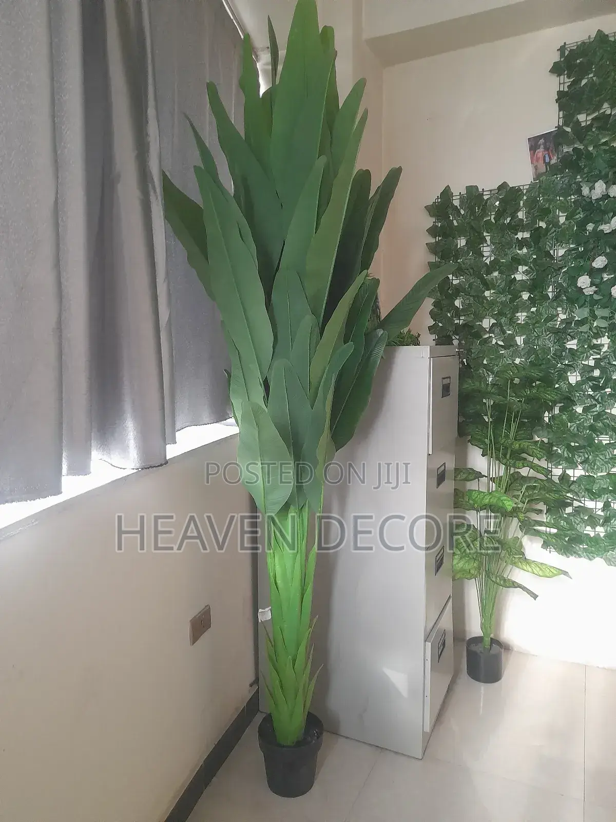 2ሜትር አርቴፊሻል ኮባ( 2m Artificial Tree)