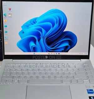 New Laptop HP Pavilion 15 16GB Intel Core I5 SSD 1T