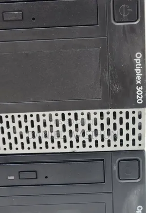 New Desktop Computer Dell 16GB Intel Core I5 SSD 500GB
