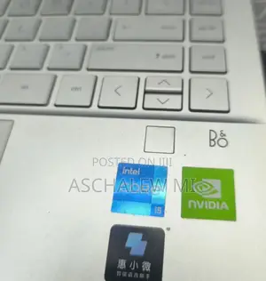 New Laptop HP Pavilion 14 16GB Intel Core i5 SSD 512GB