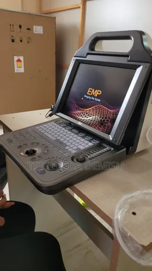 Ultrasound