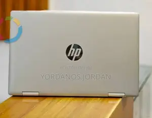 New Laptop HP Pavilion X360 8GB Intel Core I5 SSD 512GB