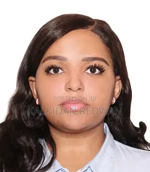 Ms Kalkidan Redwan Hussen