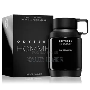 Dupe of Tomford Noir Extreme Perfume