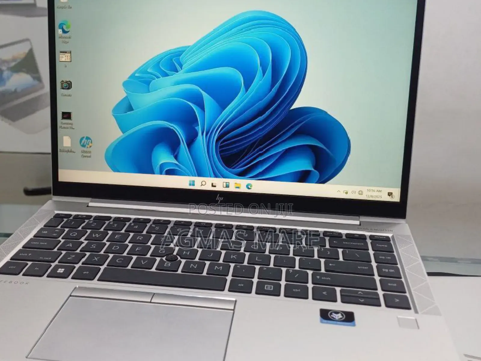 New Laptop HP EliteBook 840 G8 16GB Intel Core I7 SSD 512GB