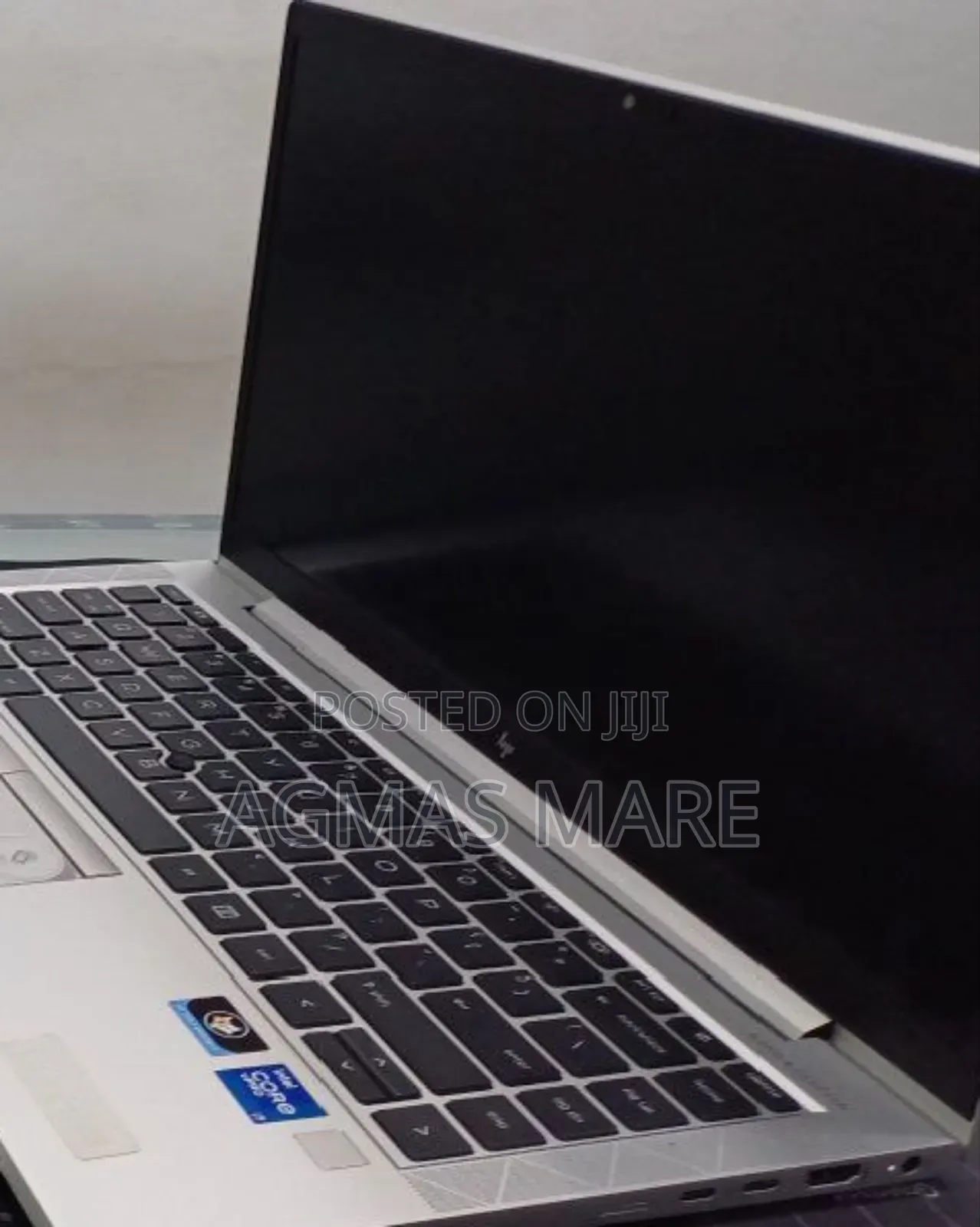 New Laptop HP EliteBook 840 G8 16GB Intel Core I7 SSD 512GB