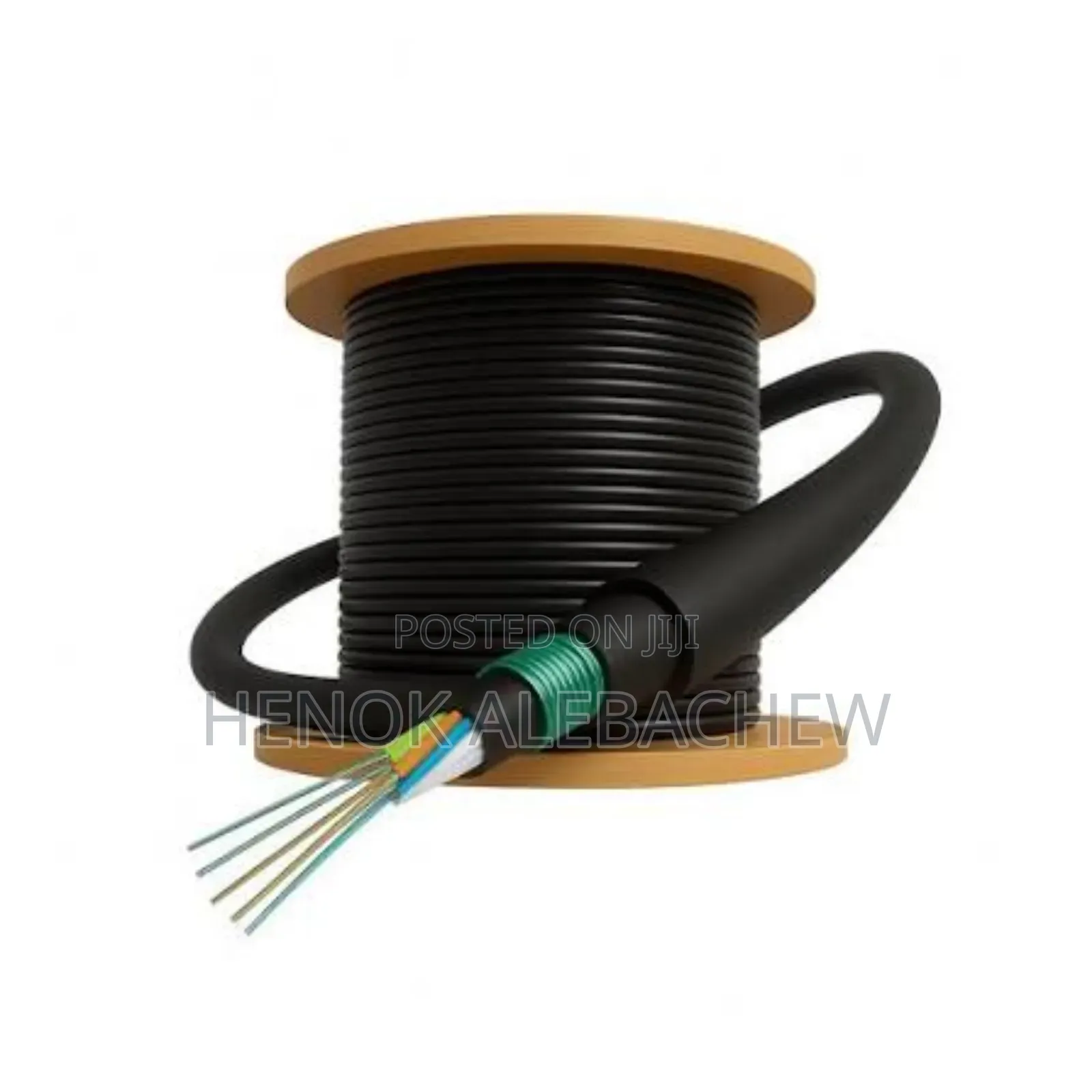 Fiber Optic Cable 48 Core