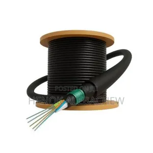 Fiber Optic Cable 48 Core