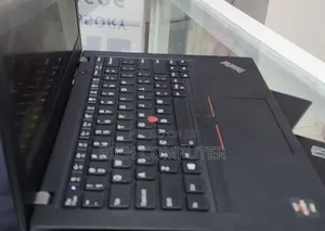 New Laptop Lenovo ThinkPad X1 Carbon 8GB AMD Ryzen 5 SSD 512GB