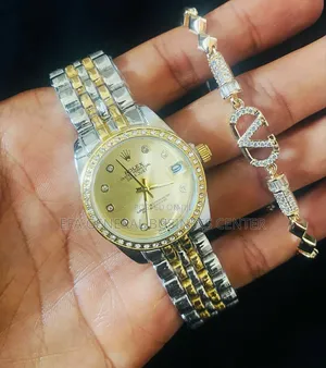 Leds Watch