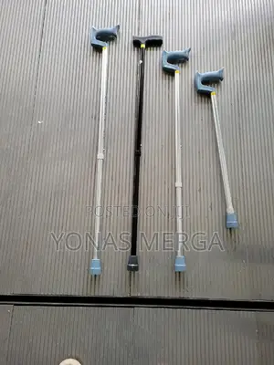 Walking Stick罩蜷added Safety Features — Perfect for Everyday