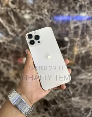 Apple iPhone 13 Pro Max 128 GB Gold