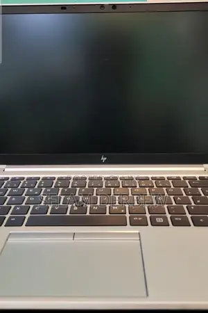 New Laptop HP EliteBook 840 16GB AMD Ryzen 7 SSD 512GB