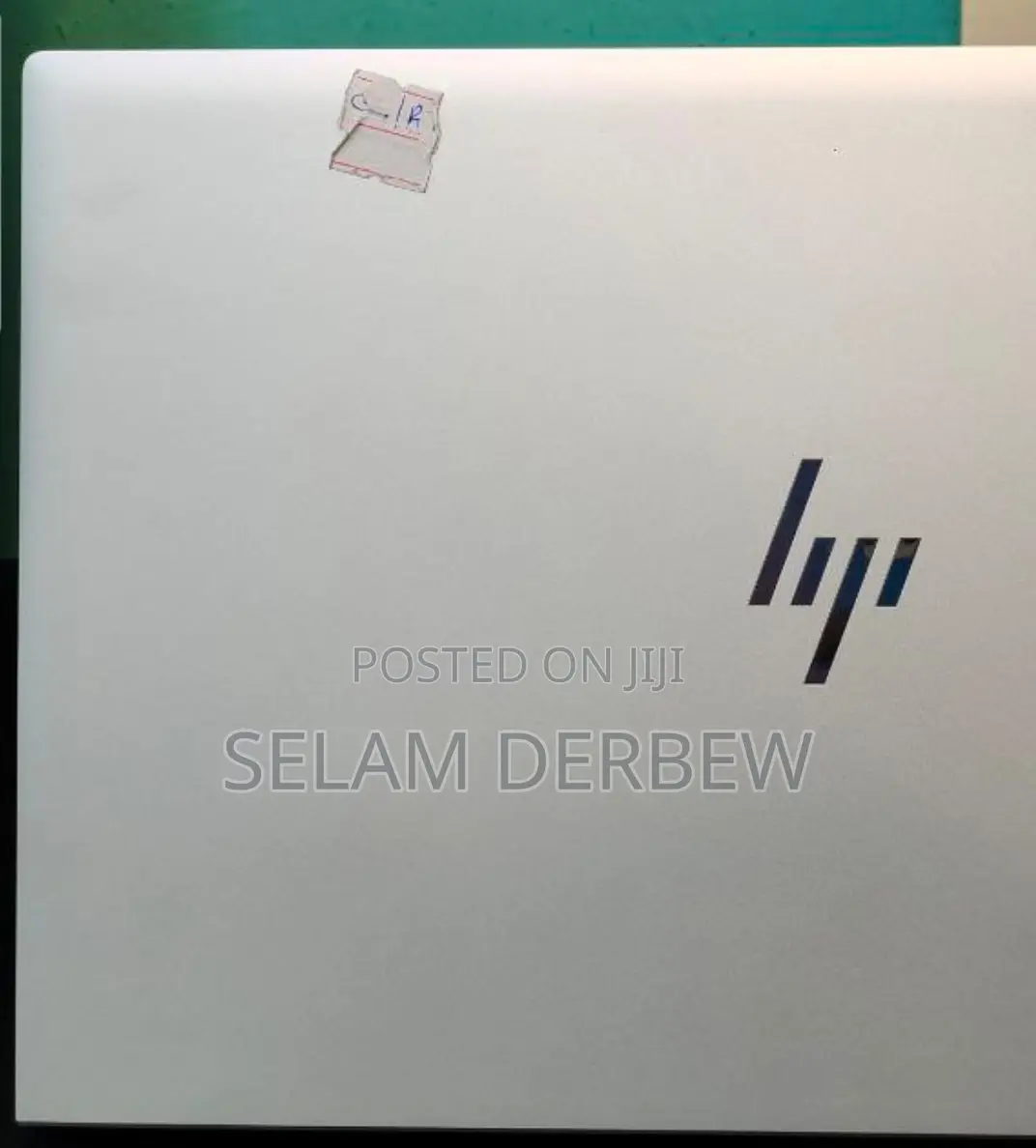 New Laptop HP EliteBook 840 16GB AMD Ryzen 7 SSD 512GB