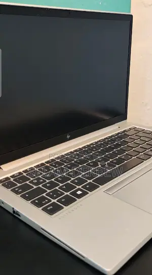 New Laptop HP EliteBook 840 16GB AMD Ryzen 7 SSD 512GB