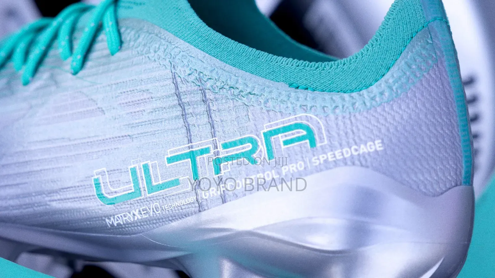 Puma Ultra 1.4fg /Ag Se Marchedes Soccer Cleats Shoes