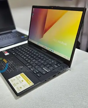New Laptop Asus VivoBook Pro 15 N580VD 16GB AMD Ryzen 5 SSD 512GB