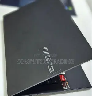 New Laptop Asus VivoBook Pro 15 N580VD 16GB AMD Ryzen 5 SSD 512GB