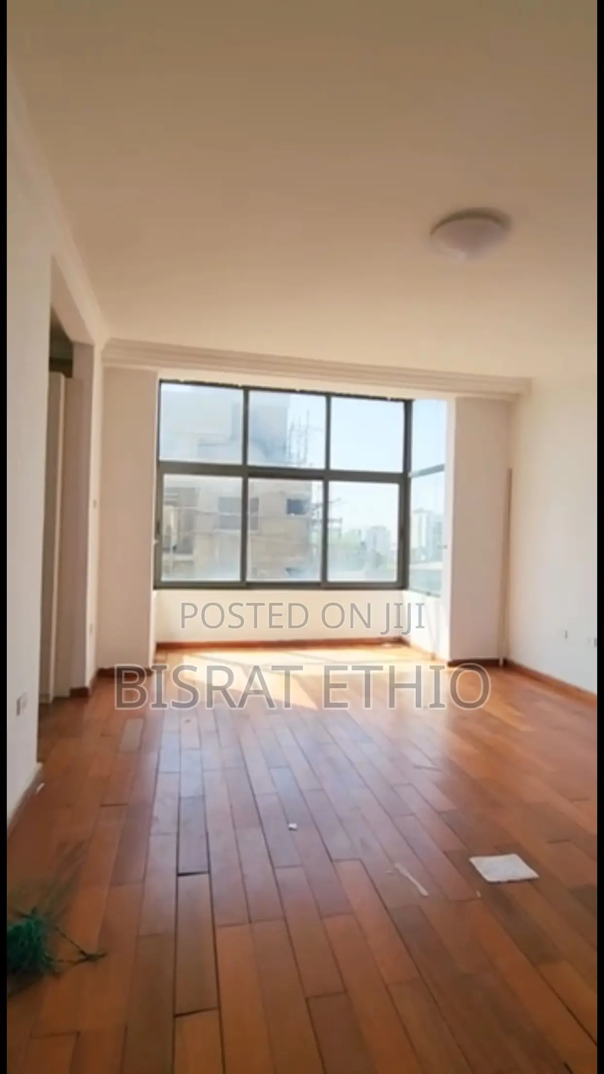 Furnished 3bdrm Apartment in Summit Cambridge, Bole for sale