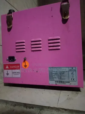 Cotton Candy Machine