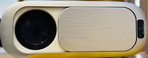 Hompow Android Projector • 50,000 Hours of Projector Lamp Life-Time