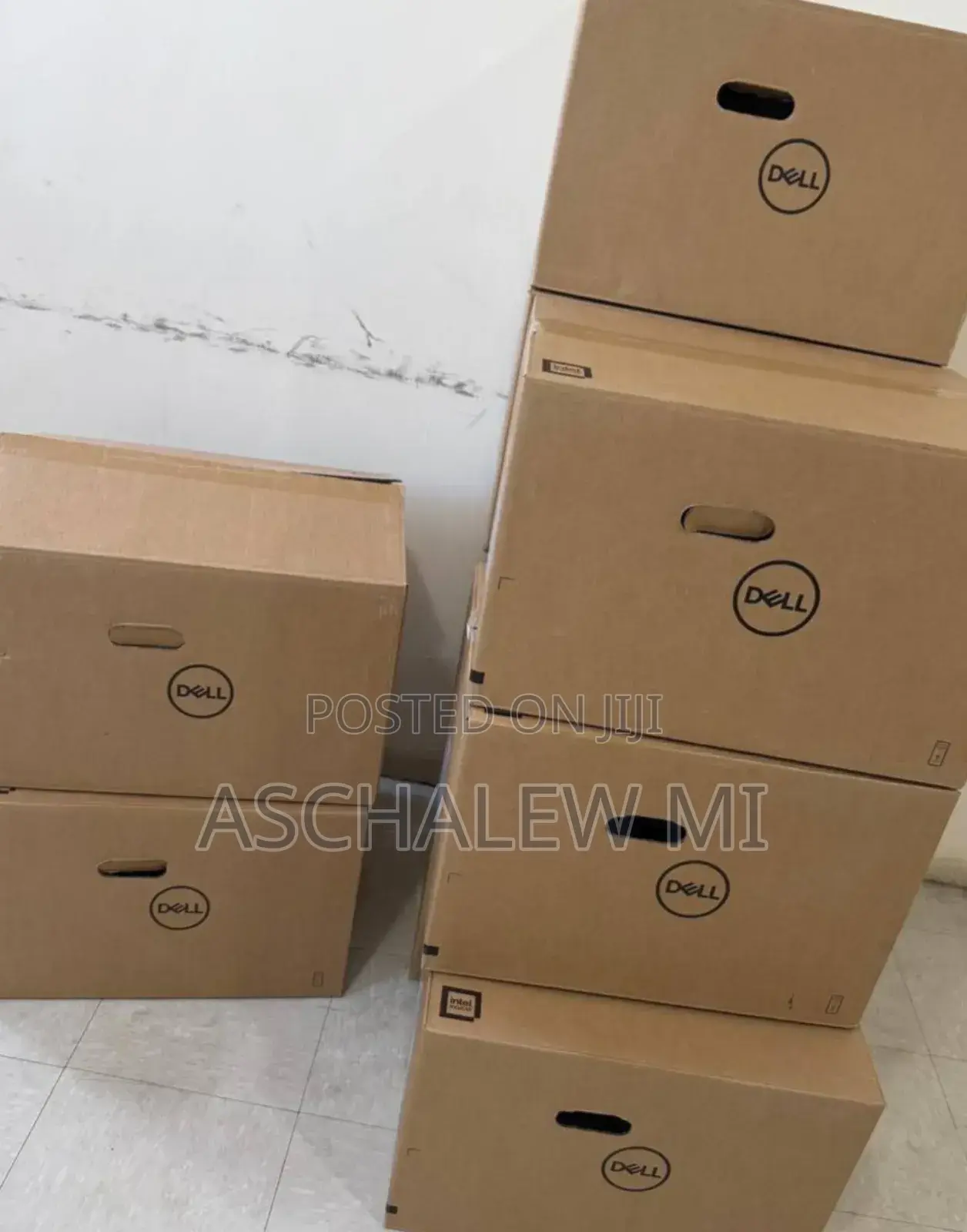 New Desktop Computer Dell Optiplex 7020 8GB Intel Core i5 SSD 512GB