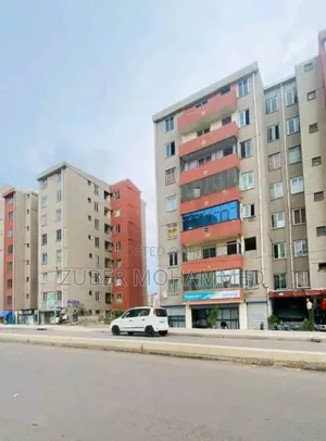 Furnished 2bdrm Condo in Bole Arabsa Sefera for rent