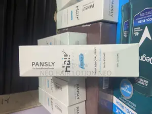 Pansly for Body Face Private