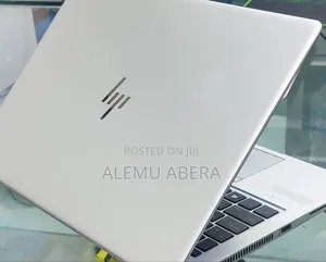 New Laptop HP EliteBook 840 G5 16GB Intel Core I5 SSD 256GB