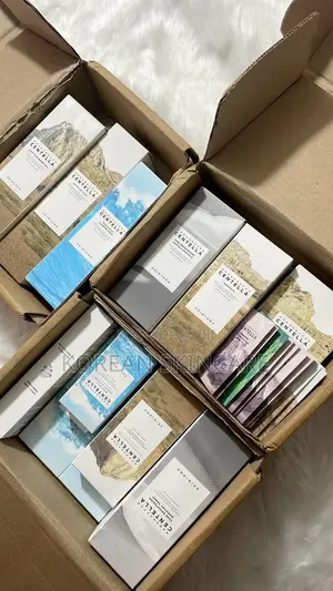 Korean Skincare