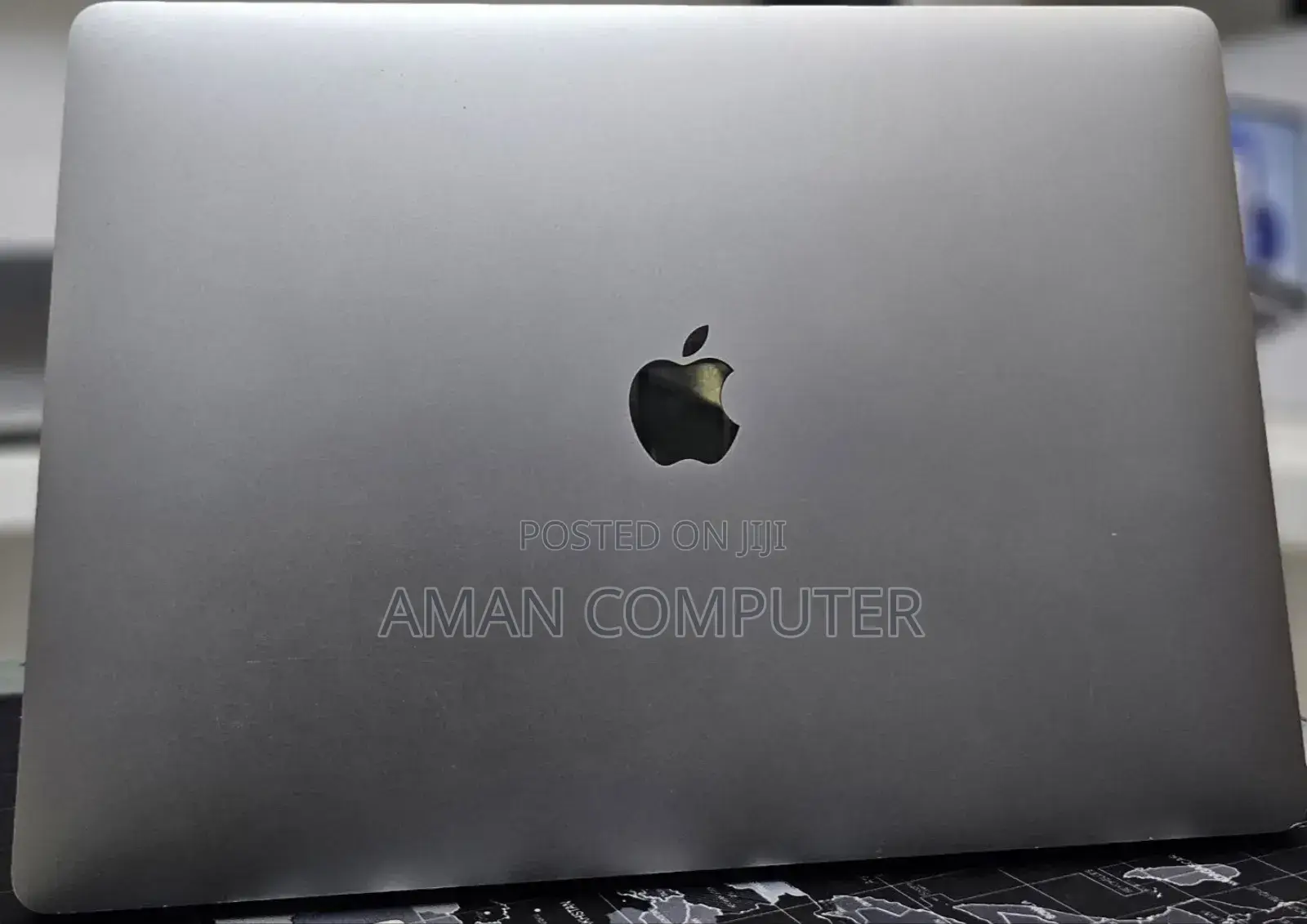 New Laptop Apple MacBook Pro 2019 16GB Intel Core I9 SSD 512GB