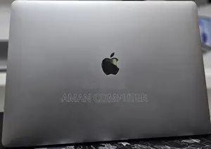 New Laptop Apple MacBook Pro 2019 16GB Intel Core I9 SSD 512GB