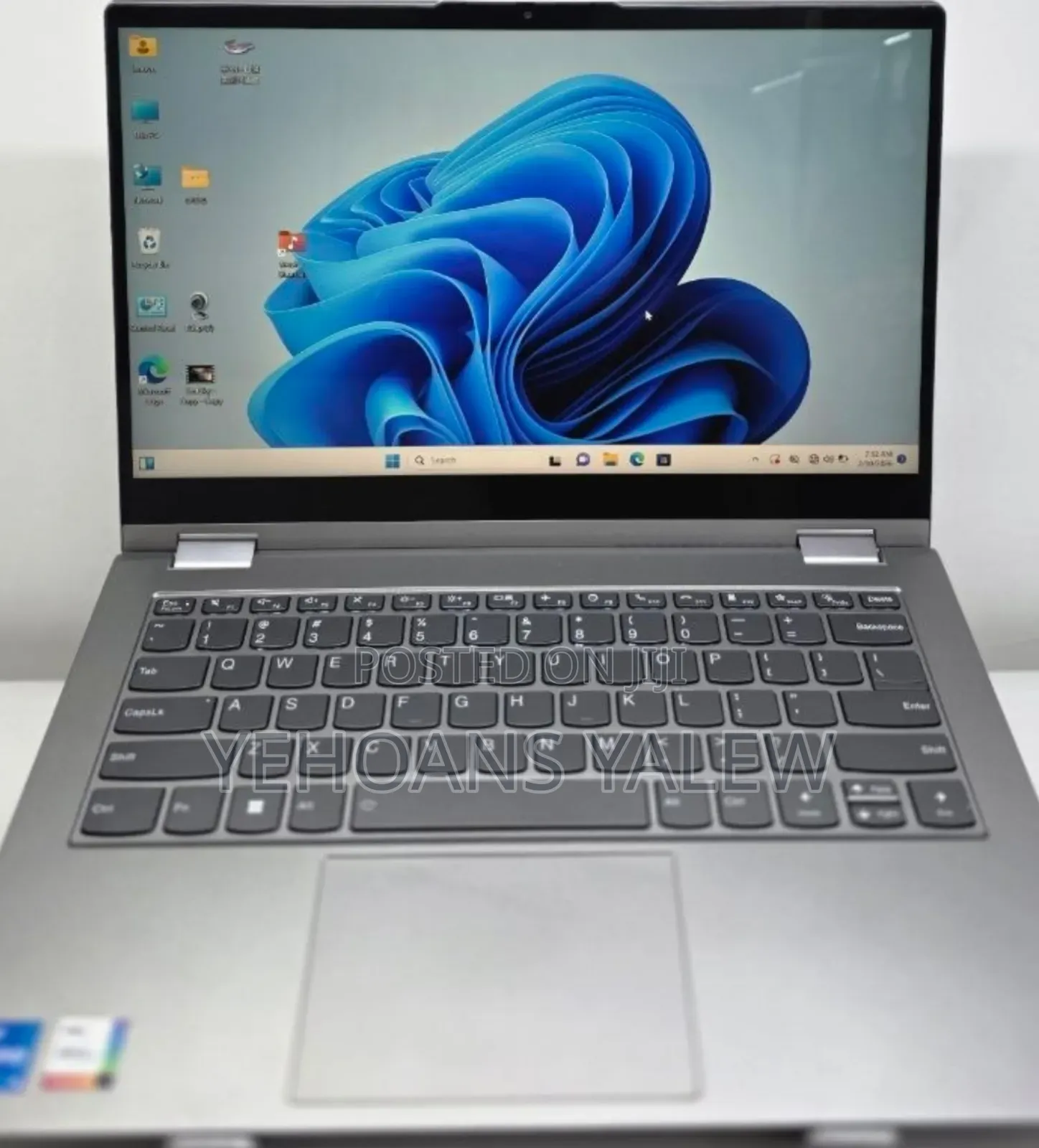 New Laptop Lenovo Thinkbook 14 16GB Intel Core I5 SSD 512GB